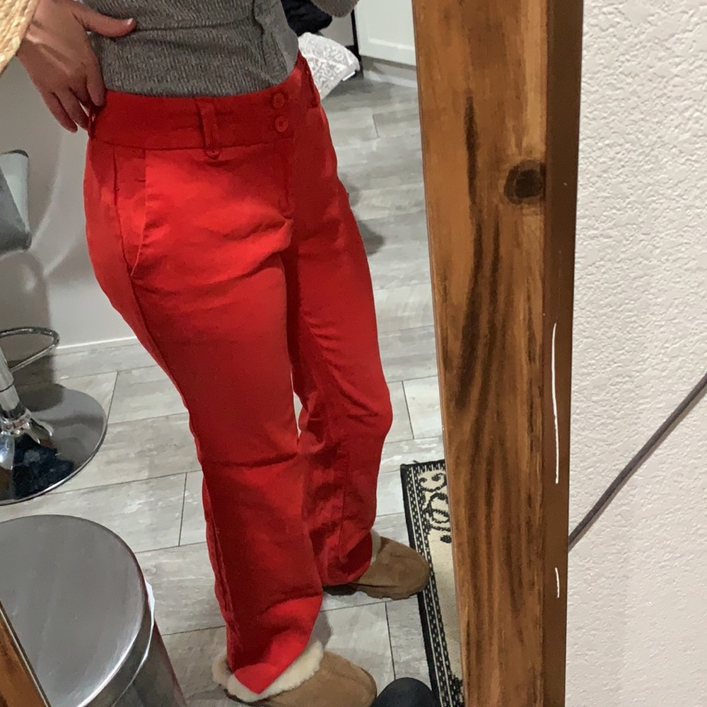 Nice Dress Pants - image 5